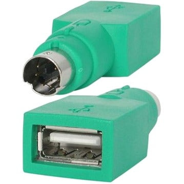Replacement USB Mouse to PS/2 Adapter Replacement USB Mouse to PS/2 Adapter